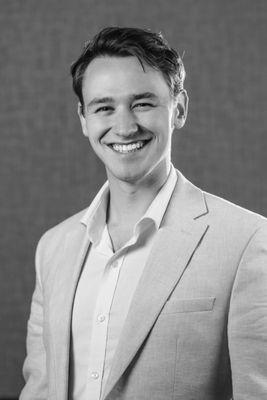 photo of Benjamin L.