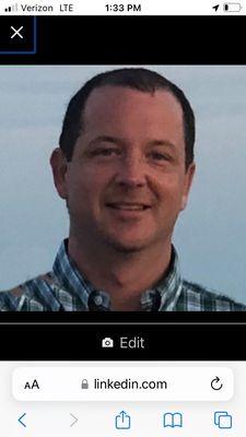 photo of Walt S.