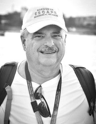 photo of David A.