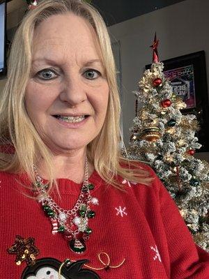 Photo of Michelle C.