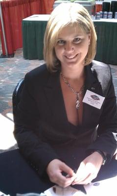 Photo of Michelle L.