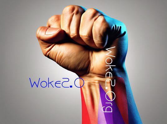 photo of Christon Woke2.Org X.