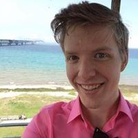 Photo of Matthew S.