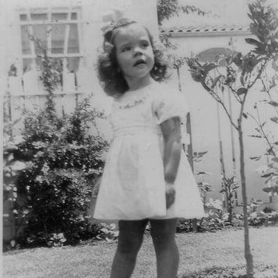 photo of Patricia C.