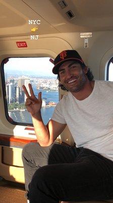 Photo of Gabe R.
