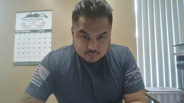 photo of Jonathan C.