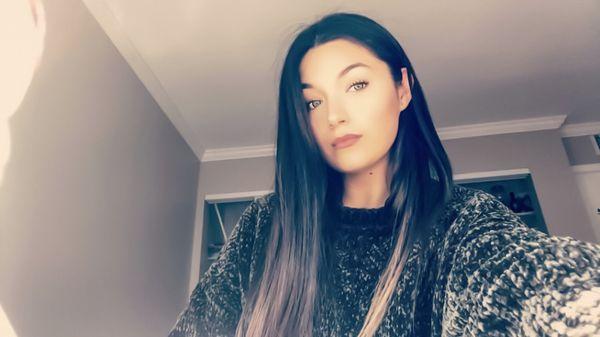 photo of Isabella E.