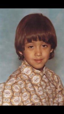 Photo of David R.