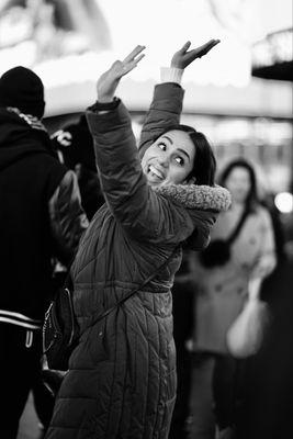 Photo of Elly H.