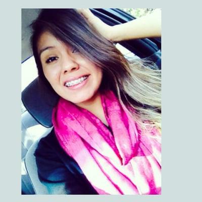 Photo of Lupe Z.
