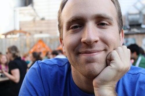Photo of Jeffrey F.