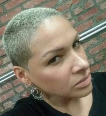 Photo of Joanne D.