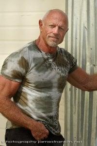 Photo of Bruce C.