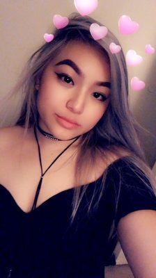 photo of Stephanie N.