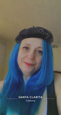 Photo of Patti A.