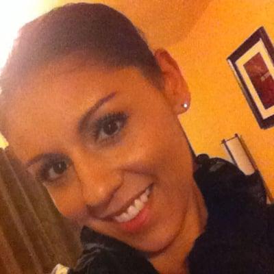 photo of Rachelle A.