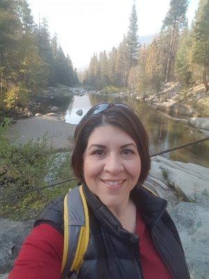 Photo of patricia c.