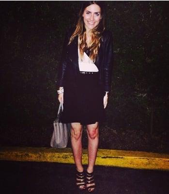 Photo of Amanda F.