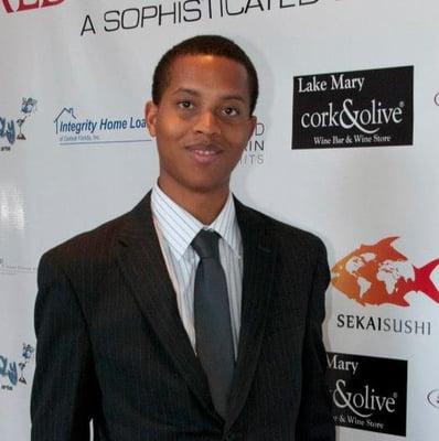 Photo of Andre A.
