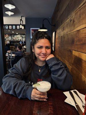 photo of Fiorella C.