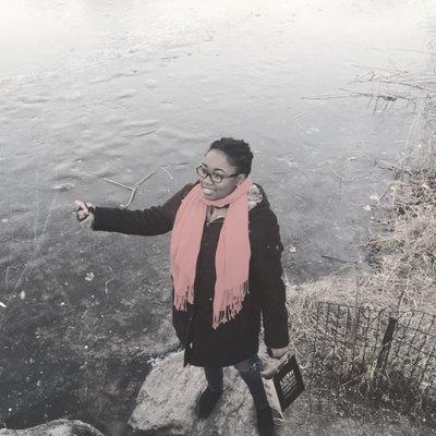 Photo of Jasmine E.