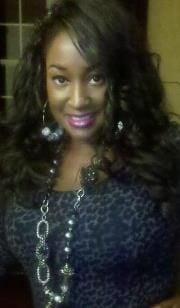 photo of Persephone W.