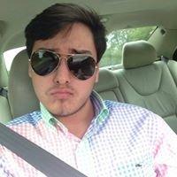photo of Brody D.
