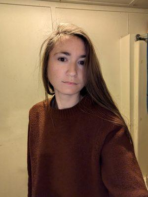 Photo of Macy M.