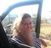 Photo of Guadalupe T.