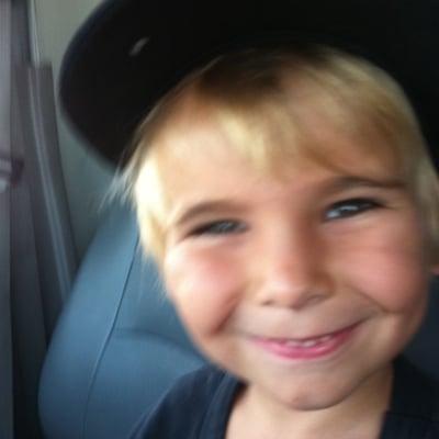 Photo of Casey L.