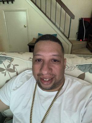 Photo of Chris S.