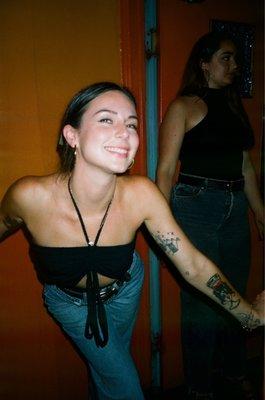 photo of Gabriella E.