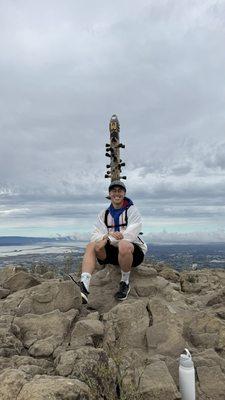 photo of Emmanuel R.