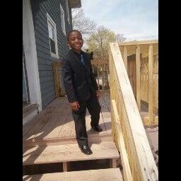 photo of Khalifallah S.