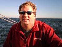 photo of Jay A.