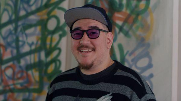 Photo of Michael R.