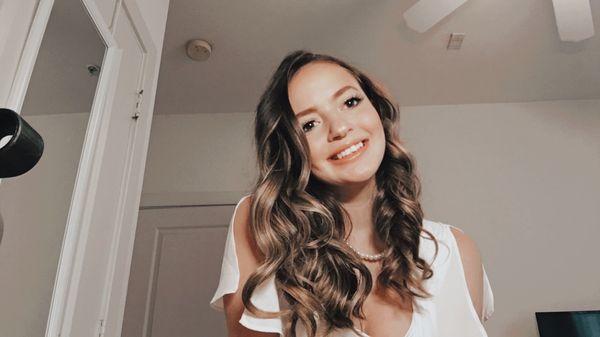 photo of Anna Lee S.