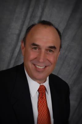 photo of Richard A.