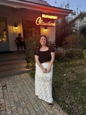 Photo of Lauren G.