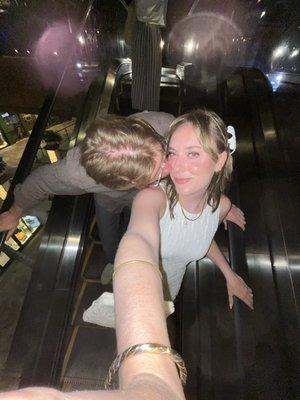 Photo of Michaela C.