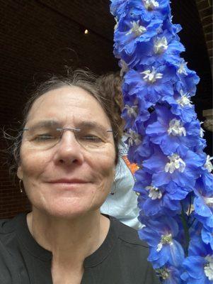 Photo of Paula A.