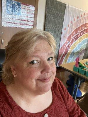 photo of Karen B.