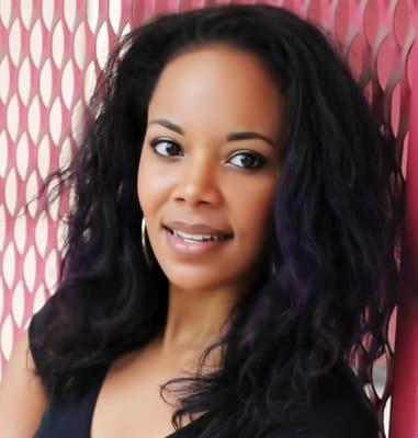 Photo of Tiffany D.
