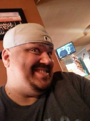 Photo of Jr B.