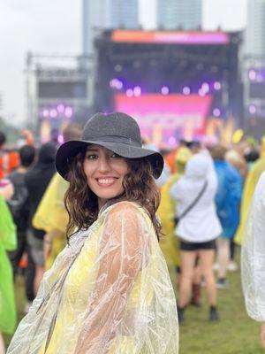 Photo of Melda Meryem C.