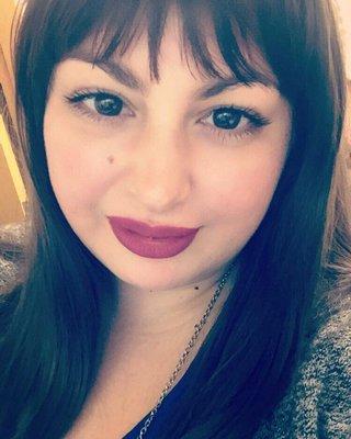 Photo of Tiffany F.