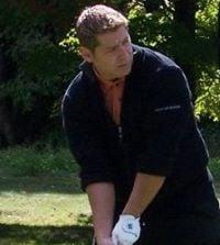 Photo of Keith D.