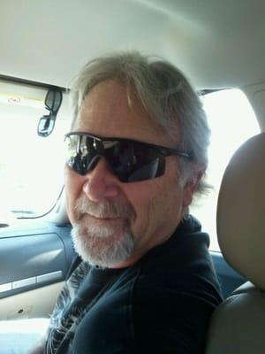 Photo of Ron K.