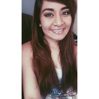 Photo of Vanessa C.