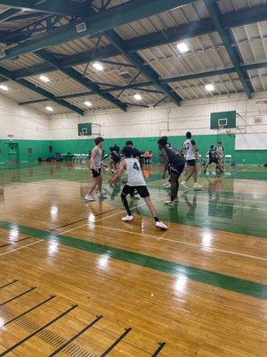 photo of Courtney P.